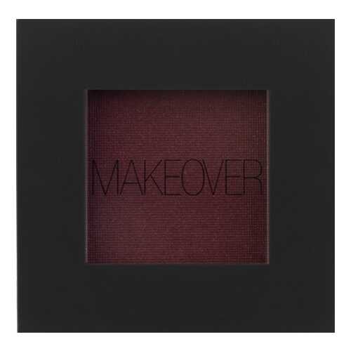 Тени для век Makeover Paris Single Eyeshadow Metallic Copper в Летуаль