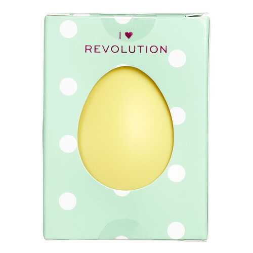 Тени для век Revolution Makeup Easter Egg Shadow Palette Chick Egg 4,2 г в Летуаль