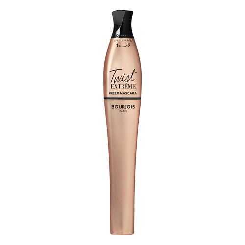 Тушь для ресниц Bourjois Twist Up Extreme Fiber 8 мл в Летуаль