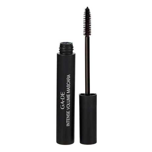 Тушь для ресниц Ga-De Intense Volume Mascara Intense Black 8 мл в Летуаль