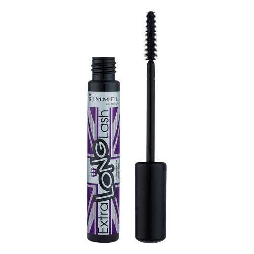 Тушь для ресниц Rimmel Extra Long Lash 8 мл в Летуаль