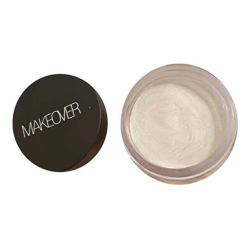 Устойчивые кремовые тени Makeover Paris Long-Wear Cream Shadow Vision в Летуаль