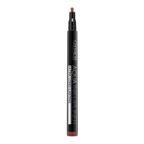 Карандаш для губ CATRICE Aqua Ink Lipliner 020 Just Follow Your Rose 1 мл в Летуаль