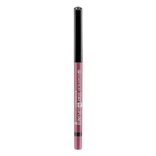 Карандаш для губ essence stay 8h waterproof lipliner тон 07 в Летуаль