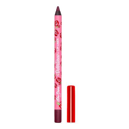 Карандаш для губ Lime Crime Velvetines Tarot в Летуаль