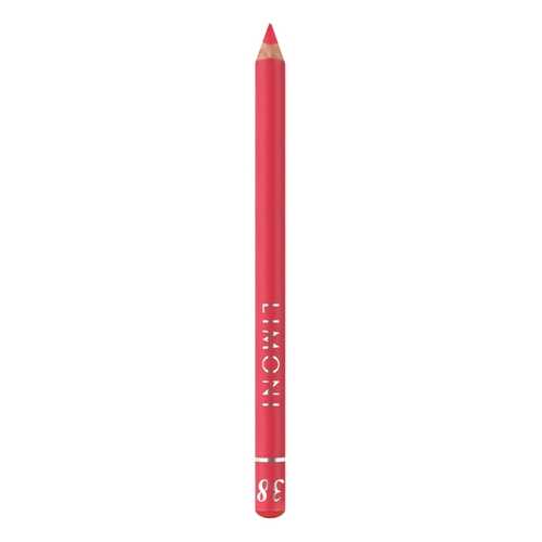 Карандаш для губ Limoni Lip Pencil 38 в Летуаль