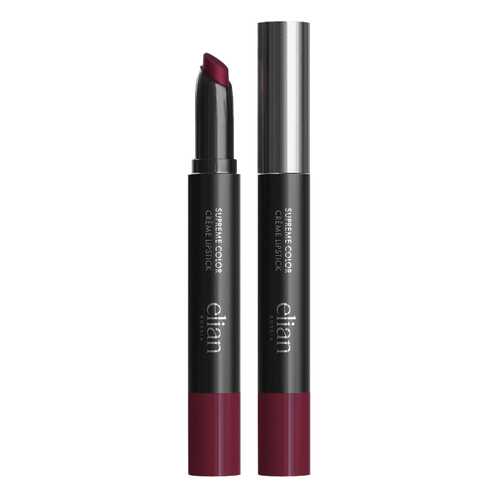 Кремовая губная помада Elian Russia Supreme Color Creme Lipstick 53 Dominion в Летуаль