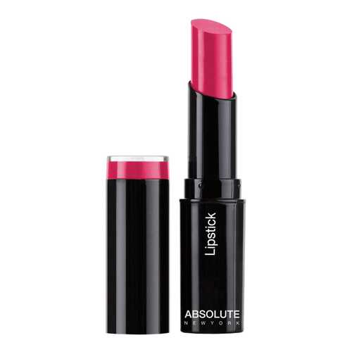 Помада Absolute New York Ultra Slick Lipstick Naughty 3 г в Летуаль