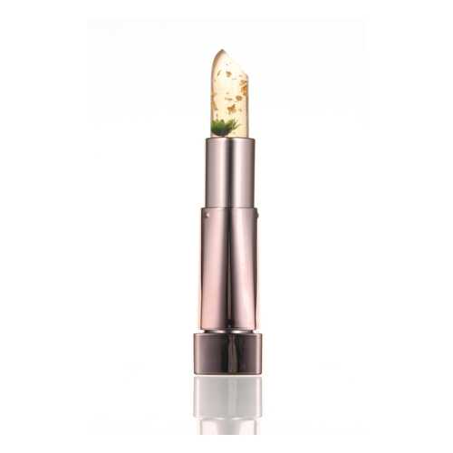 Помада-бальзам 'Kims Flower Lip Glow Crystal Green' в Летуаль