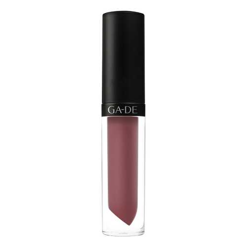 Помада GA-DE Idyllic Matte Lip Colour 726 3,5 г в Летуаль