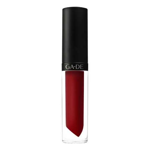 Помада GA-DE Idyllic Matte Lip Colour 730 3,5 г в Летуаль