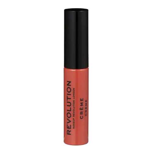 Помада Revolution Makeup London Creme 106 Glorified 3 мл в Летуаль