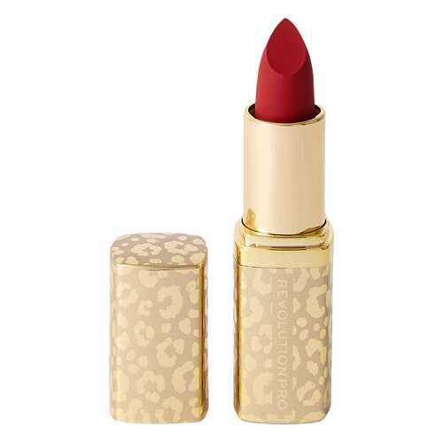 Помада Revolution PRO New Neutral Satin Matte Lipstick Stiletto 3,2 г в Летуаль