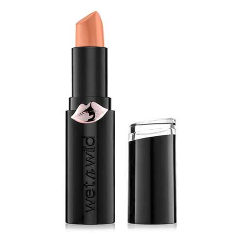 Помада Wet n Wild MegaLast Lipstick 1402e never nude в Летуаль