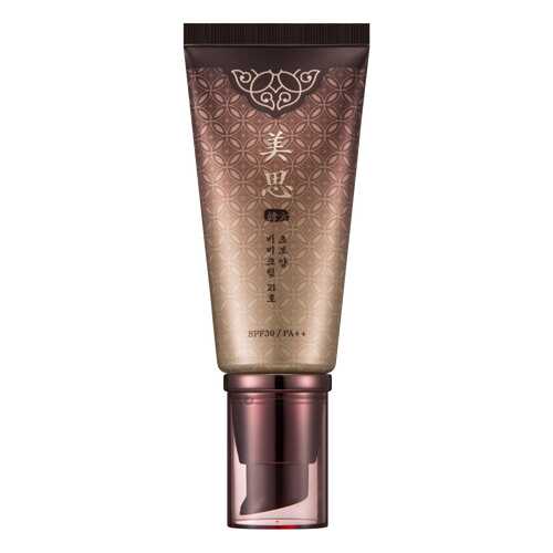 BB средство Missha Cho Bo Yang BB Cream SPF/PA++ 21 Natural Beige 50 мл в Летуаль