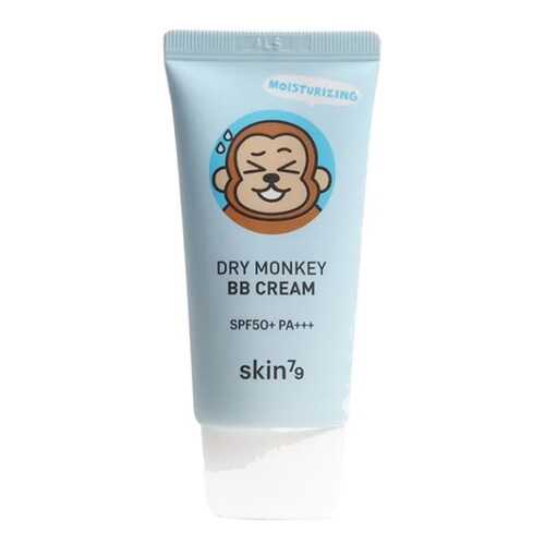 BB средство Skin79 Animal BB Cream Dry Monkey SPF50+ 30 мл в Летуаль