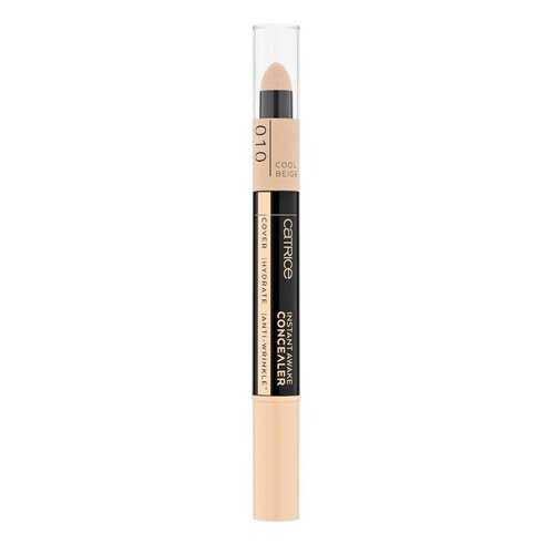 Консилер CATRICE Instant Awake - 010 Cool Beige в Летуаль