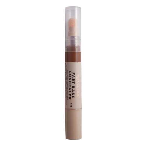 Консилер Makeup Revolution Fast Base Concealer C16 в Летуаль