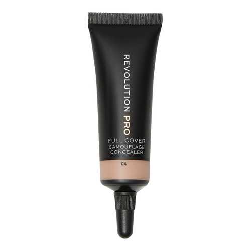 Консилер Revolution PRO Full Cover Camouflage Concealer C4 8,5 мл в Летуаль