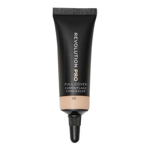 Консилер Revolution PRO Full Cover Camouflage Concealer C5 8,5 мл в Летуаль