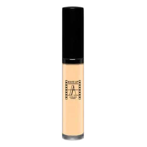 Корректор MAKE-UP ATELIER PARIS FLWA2Y Anti-cernes Gilded Светло-золотистый в Летуаль