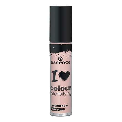 Основа для макияжа essence I Love Colour Intensifying Eyeshadow Base 4 мл в Летуаль