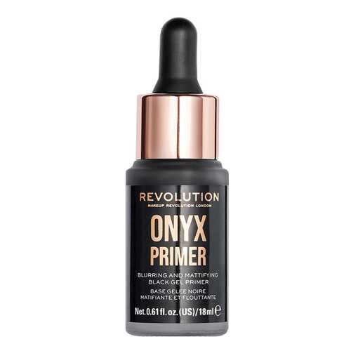 Основа для макияжа Revolution Makeup Onyx Primer 18 мл в Летуаль