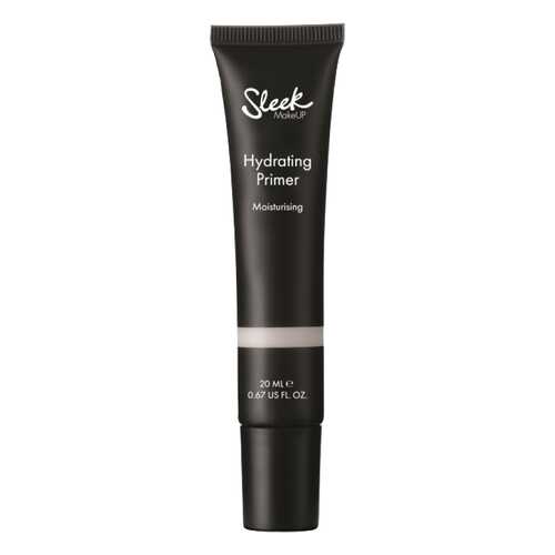 Основа для макияжа Sleek MakeUP Hydrating Primer 1103 30 мл в Летуаль