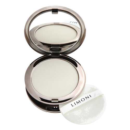 Пудра Limoni Transparent Matte Powder 10 г в Летуаль