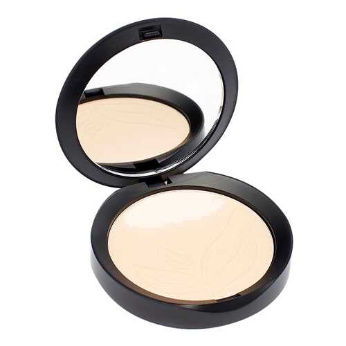 Пудра PuroBio Indissoluble Compact Powder 02 Pink Undertone 9 гр в Летуаль