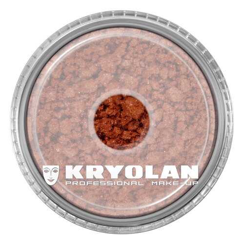 Пудра сатиновая для лица и тела/Satin Powder, 3 гр./Kryolan/5741-338-Lachsrosa в Летуаль