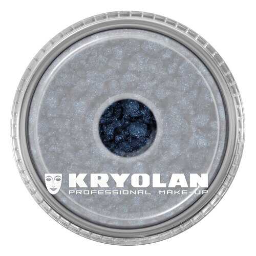 Пудра сатиновая для лица и тела/Satin Powder, 3 гр./Kryolan/5741-777-Lila3 в Летуаль