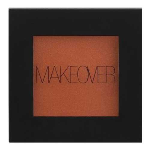 Румяна для лица Makeover Paris Single Blush, Bronze в Летуаль