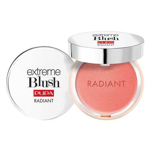 Румяна Pupa Extreme Blush Radiant 30 Coral Passion 4 гр в Летуаль