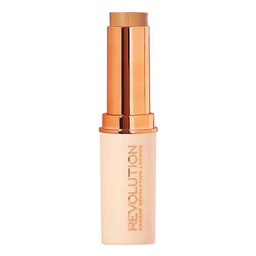 Тональный крем Makeup Revolution Fast Base Stick Foundation F11 в Летуаль