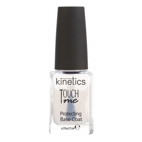 База Kinetics Touch Me Base Coat 15 мл в Летуаль