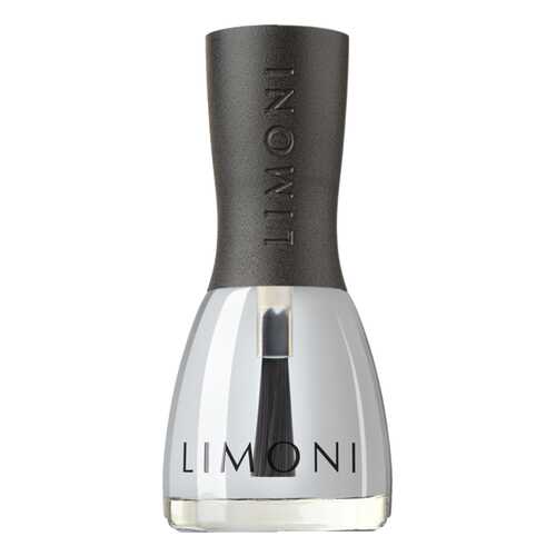 Базовое покрытие для ногтей LIMONI Gel Top Coat 7 мл в Летуаль