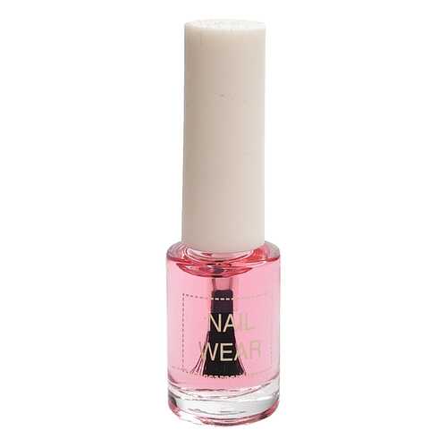 Средство для ухода за ногтями The Saem Nail Wear Tone-up Pink Base 7 мл в Летуаль