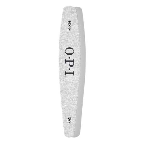 Пилка для ногтей OPI Edge File 180 Grit 48 шт в Летуаль