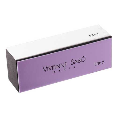 Пилка для ногтей Vivienne Sabo D215240034 в Летуаль