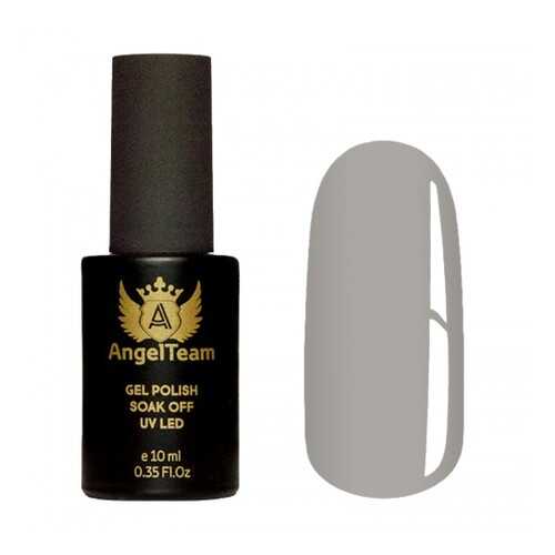 Гель-лак AngelTeam Harbor Mist, 10 мл в Летуаль