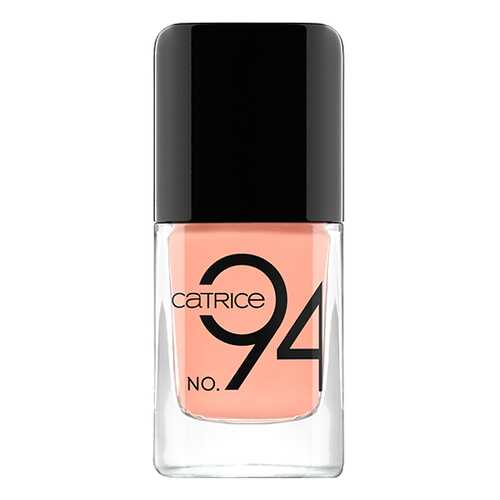 Гель–лак для ногтей CATRICE ICONails тон 94 A Polish A Day Keeps Worries Away 10,5 мл в Летуаль