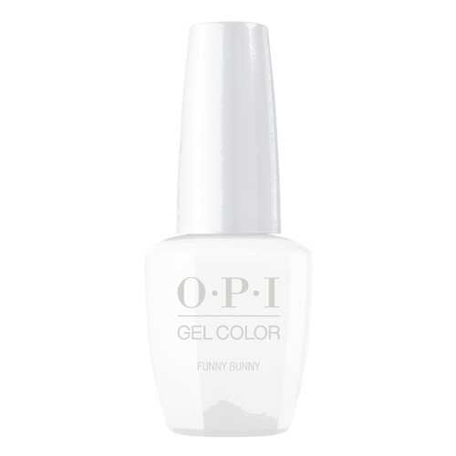 Гель-лак для ногтей OPI GelColor Funny Bunny 15 мл в Летуаль