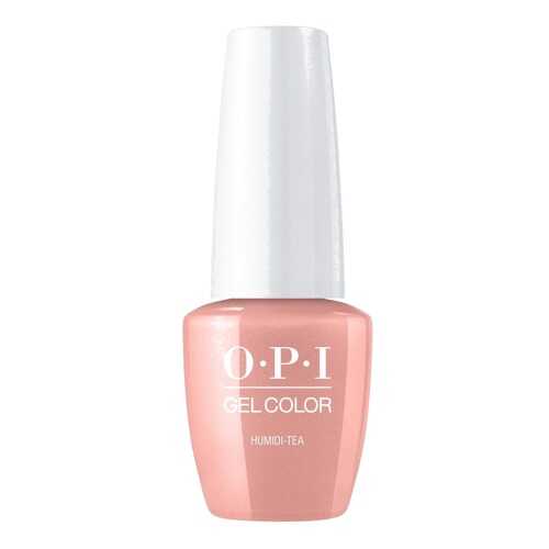 Гель-лак для ногтей OPI GelColor Humidi-Tea 15 мл в Летуаль