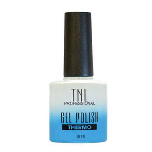 Гель-лак для ногтей TNL Professional Gel Polish Thermo Effect Collection 01 в Летуаль