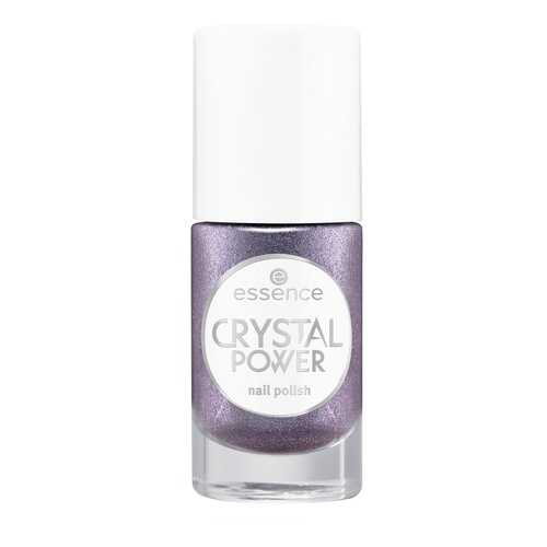 Лак для ногтей essence Crystal Power 05 Be a dreamer 8 мл в Летуаль