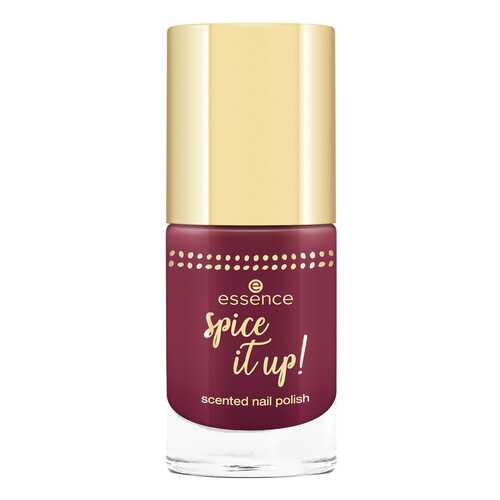 Лак для ногтей essence Spice it Up! 01 Sweet Like Berries Nagellak 8 мл в Летуаль