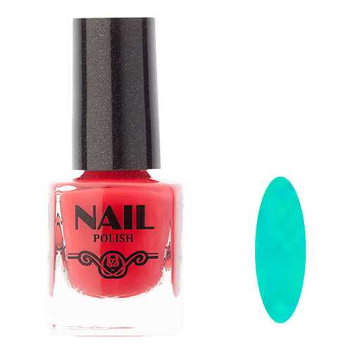 Лак для ногтей Гурмандиз Nail Polish 107 5 мл в Летуаль