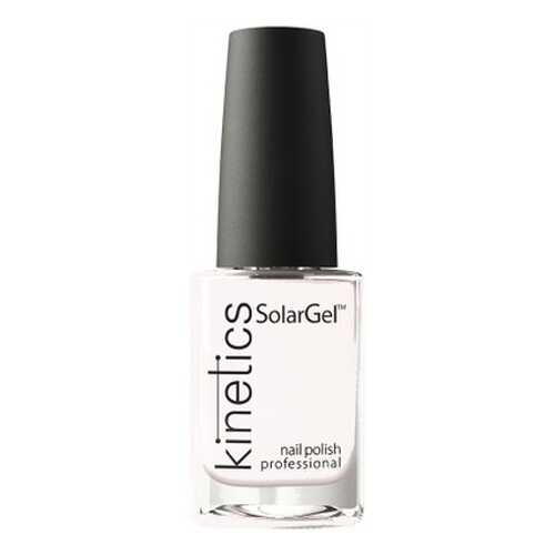 Лак для ногтей Kinetics Nude Different Nail Polish Professional 389 Inner Peace 15 мл в Летуаль