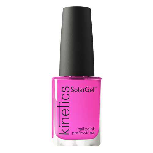 Лак для ногтей Kinetics SolarGel Nail Polish №433 в Летуаль